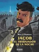Jacob: El Trabajador de la Noche (Gebara) (in Spanish)
