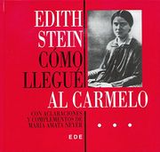 Como llegué al carmelo...