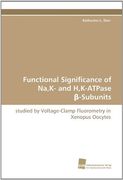 functional significance of na, k- and h, k-atpase -subunits (en Inglés)