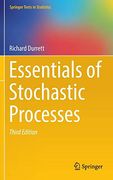 Essentials of Stochastic Processes (Springer Texts in Statistics) (en Inglés)