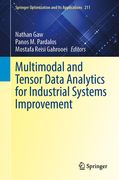 Multimodal and Tensor Data Analytics for Industrial Systems Improvement (en Inglés)