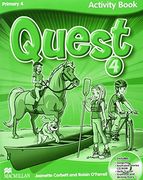 Quest 4 Act Pack N/e