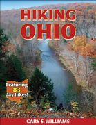 Hiking Ohio (en Inglés)