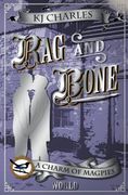 Rag and Bone: 0 (a Charm of Magpies Linked Story) (en Inglés)