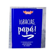 Gracias, Papá!