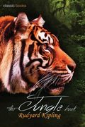 The Jungle Book (en Inglés)