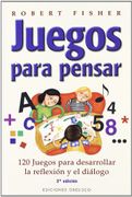 Juegos Para Pensar - Robert Fisher - Obelisco