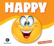 Learning About Emotions: Happy (en Inglés)