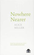 Nowhere Nearer (Pavilion Poetry Lup) 