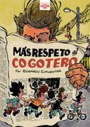 Más Respeto al Cogotero