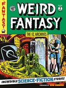 The ec Archives: Weird Fantasy Volume 2 (ec Archives: Weird Fantasy, 2) (en Inglés)