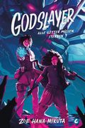 Godslayer: Die Götter müssen sterben (in German)