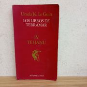 Tehanu