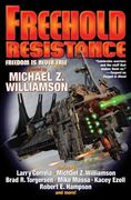 Freehold: Resistance (10) (en Inglés)