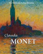 Claude Monet (en Inglés)