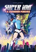Super IOA y el escuadrón pendeivis