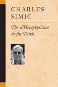 the metaphysician in the dark (en Inglés)