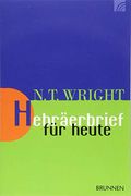 Hebräerbrief für Heute (en Alemán)