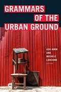 Grammars of the Urban Ground (en Inglés)