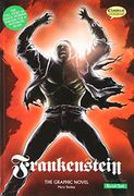 frankenstein,the graphic novel: quick text version