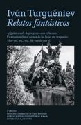 Relatos fantásticos (en Español (O Castellano))
