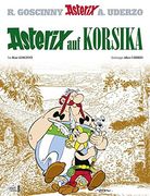 Asterix 20: Asterix auf Korsika (en Alemán)
