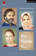 My Name Is . . . (en Inglés)
