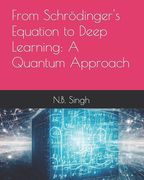 From Schrödinger's Equation to Deep Learning: A Quantum Approach (en Inglés)