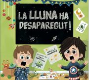 La Lluna ha Desaparegut!