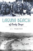 Laguna Beach of Early Days