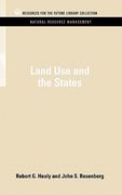 land use and the states
