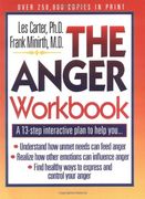 The Anger Workbook (Minirth-Meier Clinic Series) (en Inglés)