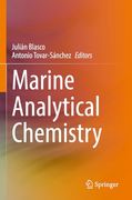 Marine Analytical Chemistry (en Inglés)