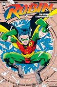 Robin: Tim Drake Compendium Book One (en Inglés)