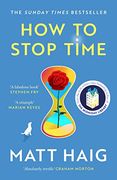 How to Stop Time (en Inglés)