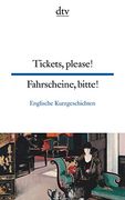 Fahrscheine, Bitte (en Alemán)