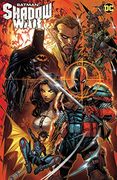 Batman: Shadow war (en Inglés)