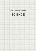 Science (libro en Inglés)