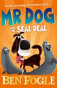 Mr dog and the Seal Deal (mr Dog) (en Inglés)