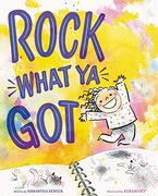 Rock What ya got (en Inglés)