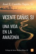 VICENTE CAÑAS, SJ (in Spanish)