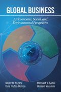 Global Business: An Economic, Social, and Environmental Perspective (en Inglés)