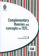 Complementary theories and concepts for TEFL