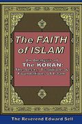 the faith of islam (en Inglés)