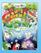 Oak-inawa: The Island of Magical Sap (en Inglés)