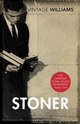 Stoner: A Novel. John Williams
