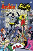 Archie Meets Batman '66 (en Inglés)