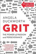 Grit: The Power of Passion and Perseverance (en Inglés)