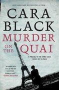 Murder on the Quai (an Aimée Leduc Investigation) (en Inglés)