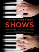 The Easy Piano Series: Shows [The Easy Piano Series]